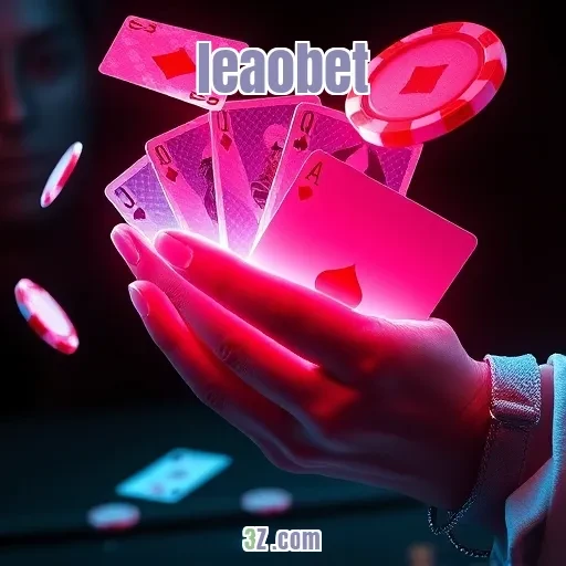 Apostas em Sports: Como a Leaobet Inova o Jogo