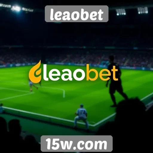 Futuro das apostas esportivas com leaobet