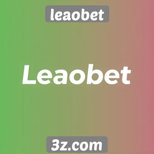 Análise do crescimento da plataforma de jogos leaobet