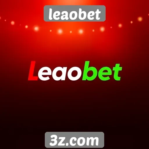 posições de liderança do site leaobet no mercado