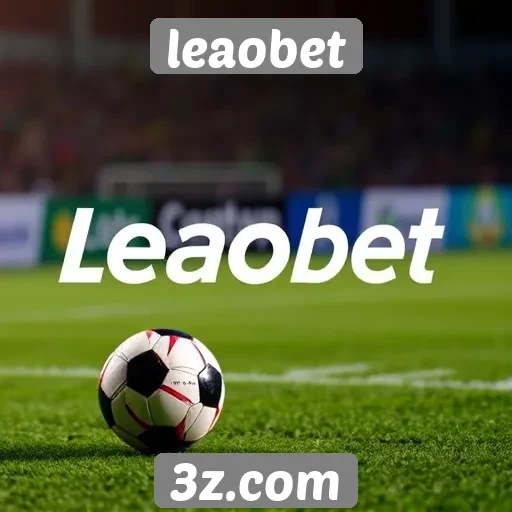 Comparativa de odds no leaobet versus concorrentes