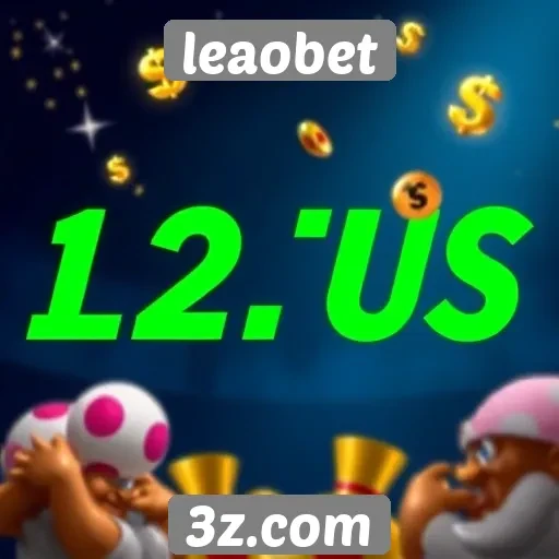 Histórico de promoções e bônus do leaobet