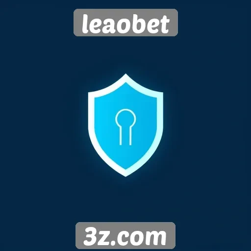 Segurança e confiabilidade da plataforma leaobet