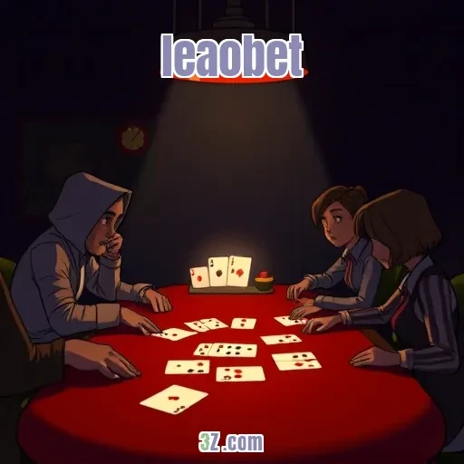 A Experiência Live no Leaobet: Diversão em Tempo Real