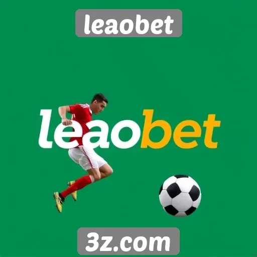 Apostas esportivas e seleções populares no leaobet