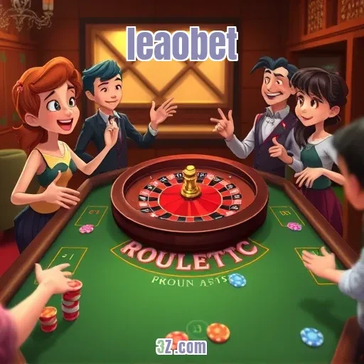 Tournaments no Leaobet: Competição e Prêmios para Todos!